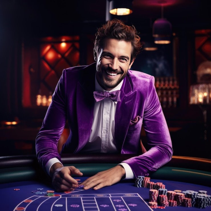 slotkaki Slot Rooms yang Dirancang untuk Anda